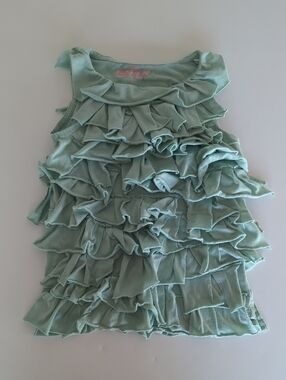 Crewcuts Top Size 8